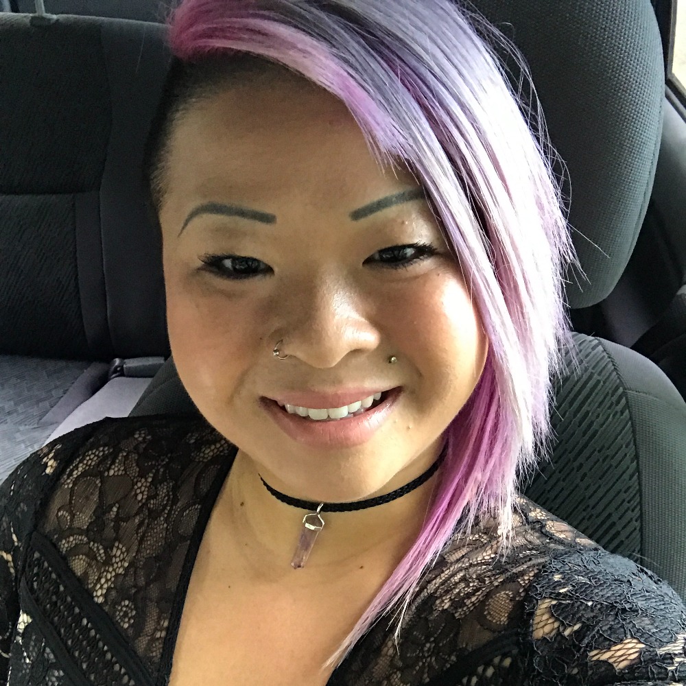 Meet your Posher, My tien